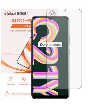 Гідрогелева плівка Mietubl Auto-Repairing для realme C21Y