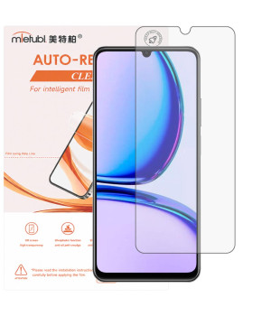 Гидрогелевая пленка Mietubl Auto-Repairing для realme C53