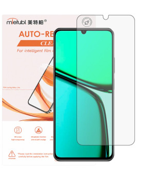 Гидрогелевая пленка Mietubl Auto-Repairing для realme C61