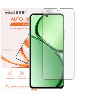 Гидрогелевая пленка Mietubl Auto-Repairing для realme C63