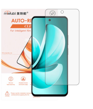 Гидрогелевая пленка Mietubl Auto-Repairing для realme C71