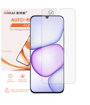 Гидрогелевая пленка Mietubl Auto-Repairing для realme C83 5G