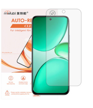 Гидрогелевая пленка Mietubl Auto-Repairing для realme C85