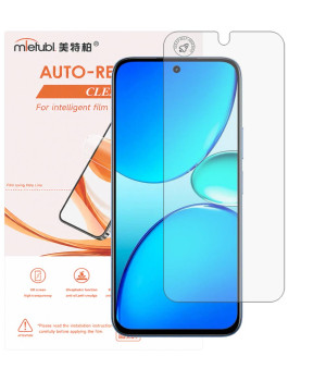 Гидрогелевая пленка Mietubl Auto-Repairing для realme C85 5G