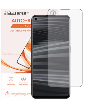 Гідрогелева плівка Mietubl Auto-Repairing для Realme