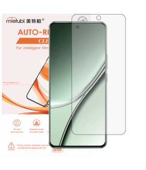 Гідрогелева плівка Mietubl Auto-Repairing для Realme GT5