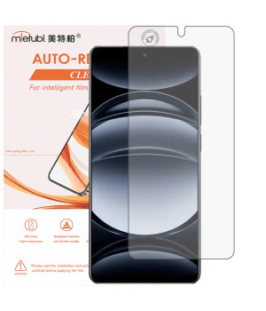 Гидрогелевая пленка Mietubl Auto-Repairing для realme GT 6