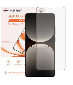 Гідрогелева плівка Mietubl Auto-Repairing для Realme GT 7 Pro