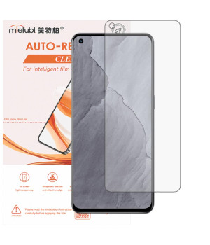 Гідрогелева плівка Mietubl Auto-Repairing для realme GT Master Edition