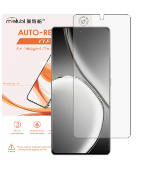 Гідрогелева плівка Mietubl Auto-Repairing для realme GT Neo6