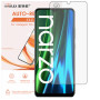 Гідрогелева плівка Mietubl Auto-Repairing для realme Narzo 50i