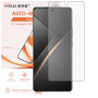 Гідрогелева плівка Mietubl Auto-Repairing для realme Neo 7