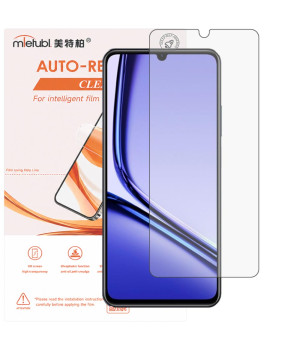 Гідрогелева плівка Mietubl Auto-Repairing для realme Note 50