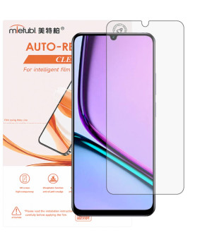 Гідрогелева плівка Mietubl Auto-Repairing для realme Note 60