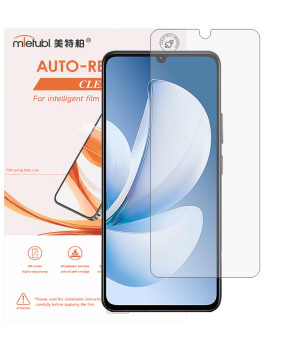 Гідрогелева плівка Mietubl Auto-Repairing для Realme Note 70
