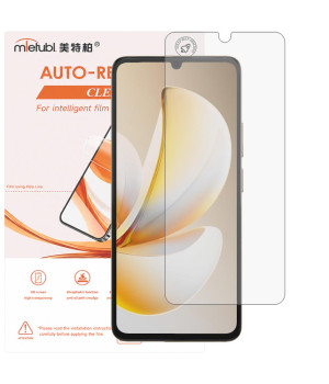 Гідрогелева плівка Mietubl Auto-Repairing для Realme Note 70T