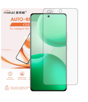 Гідрогелева плівка Mietubl Auto-Repairing для realme P4 Pro