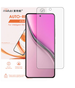 Гідрогелева плівка Mietubl Auto-Repairing для realme P3