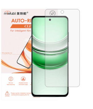 Гідрогелева плівка Mietubl Auto-Repairing для realme P3 Lite