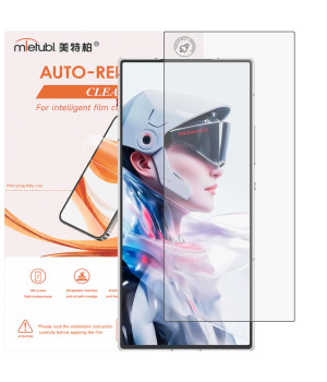 Гідрогелева плівка Mietubl Auto-Repairing для ZTE REDMAGIC 10 Air