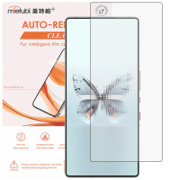 Гидрогелевая пленка Mietubl Auto-Repairing для ZTE REDMAGIC 10 Pro+