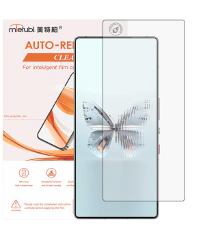 Гідрогелева плівка Mietubl Auto-Repairing для ZTE REDMAGIC 10 Pro+