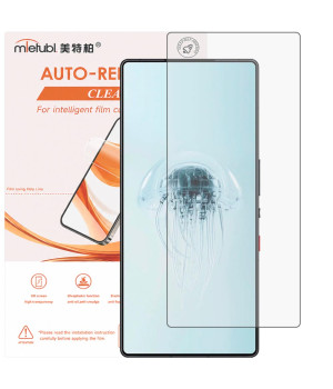 Гідрогелева плівка Mietubl Auto-Repairing для ZTE REDMAGIC 10 Pro