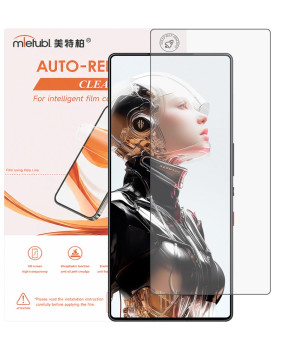 Гідрогелева плівка Mietubl Auto-Repairing для ZTE REDMAGIC 10S Pro