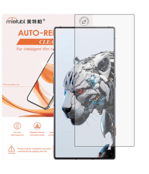 Гідрогелева плівка Mietubl Auto-Repairing для ZTE REDMAGIC 8S Pro