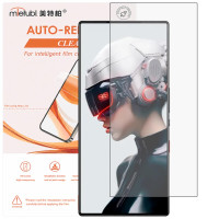 Гидрогелевая пленка Mietubl Auto-Repairing для ZTE REDMAGIC 9 Pro