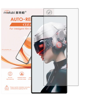 Гідрогелева плівка Mietubl Auto-Repairing для ZTE REDMAGIC 9 Pro
