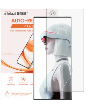 Гідрогелева плівка Mietubl Auto-Repairing для ZTE REDMAGIC 9S Pro