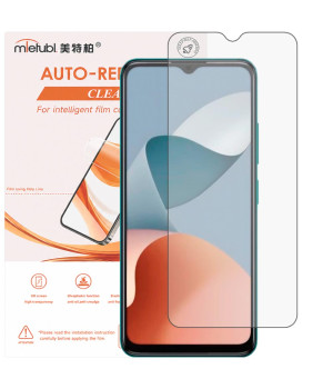 Гідрогелева плівка Mietubl Auto-Repairing для ZTE Blade A34