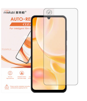 Гідрогелева плівка Mietubl Auto-Repairing для ZTE Blade A55