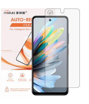 Гідрогелева плівка Mietubl Auto-Repairing для ZTE Blade A75