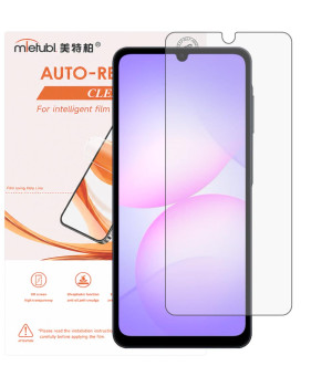 Гідрогелева плівка Mietubl Auto-Repairing для Samsung Galaxy A07