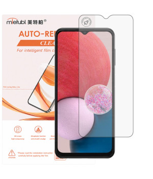 Гідрогелева плівка Mietubl Auto-Repairing для Samsung Galaxy A13