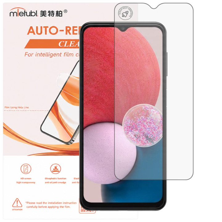 Гідрогелева плівка Mietubl Auto-Repairing для Samsung Galaxy A13