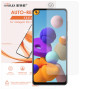 Гідрогелева плівка Mietubl Auto-Repairing для Samsung Galaxy A21s