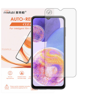 Гідрогелева плівка Mietubl Auto-Repairing для Samsung Galaxy A23
