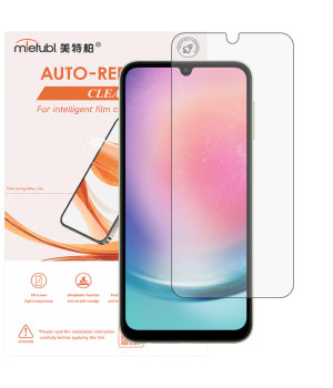 Гідрогелева плівка Mietubl Auto-Repairing для Samsung Galaxy A24