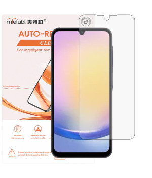 Гідрогелева плівка Mietubl Auto-Repairing для Samsung Galaxy A25 5G