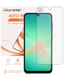 Гідрогелева плівка Mietubl Auto-Repairing для Samsung Galaxy A26 5G
