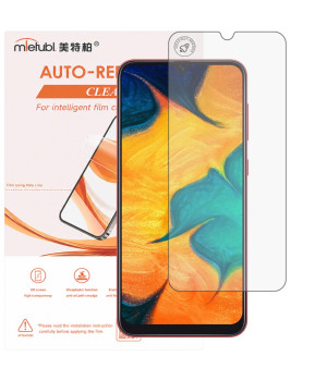 Гідрогелева плівка Mietubl Auto-Repairing для Samsung Galaxy A30