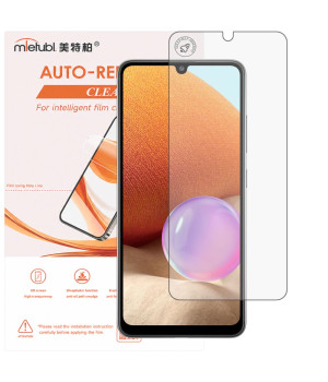 Гідрогелева плівка Mietubl Auto-Repairing для Samsung Galaxy A32