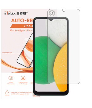 Гідрогелева плівка Mietubl Auto-Repairing для Samsung Galaxy A03 Core