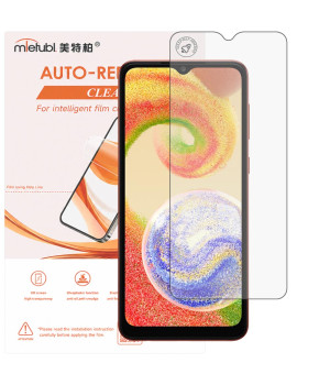 Гідрогелева плівка Mietubl Auto-Repairing для Samsung Galaxy A04