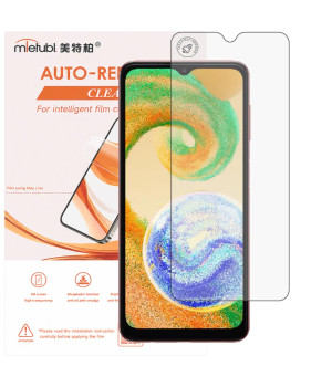 Гідрогелева плівка Mietubl Auto-Repairing для Samsung Galaxy A04s