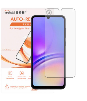 Гідрогелева плівка Mietubl Auto-Repairing для Samsung Galaxy A05