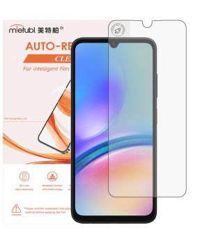 Гідрогелева плівка Mietubl Auto-Repairing для Samsung Galaxy A05s
